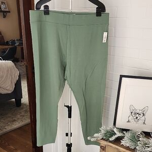 Green Pants, Xxl